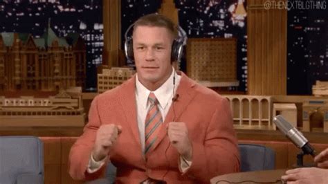 john cena dancing gif